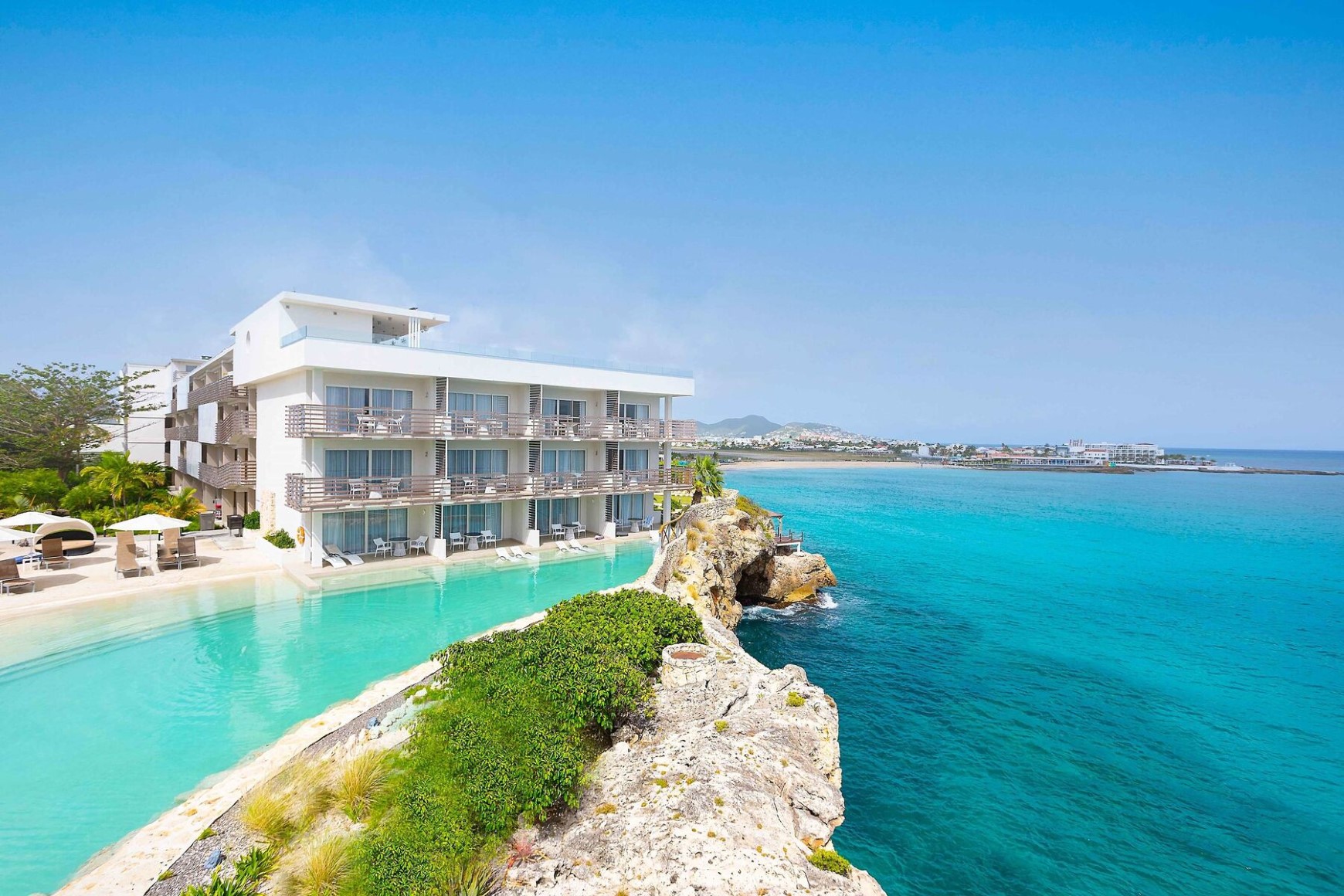 Sonesta Ocean Point