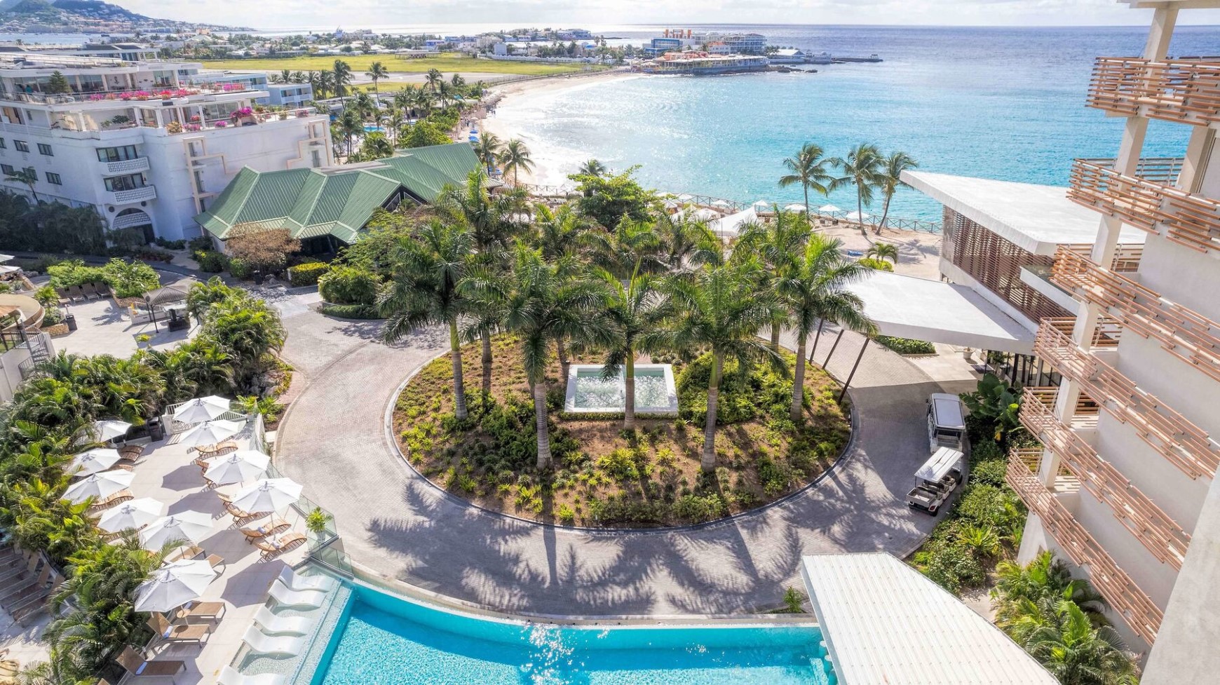 Sonesta Ocean Point
