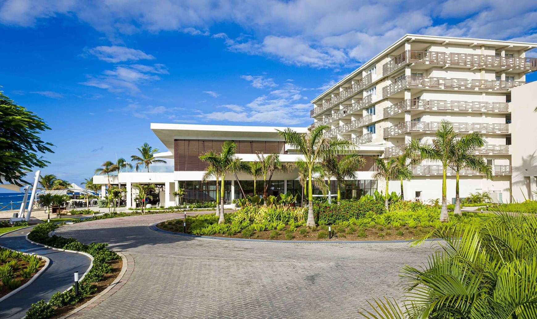 Sonesta Ocean Point