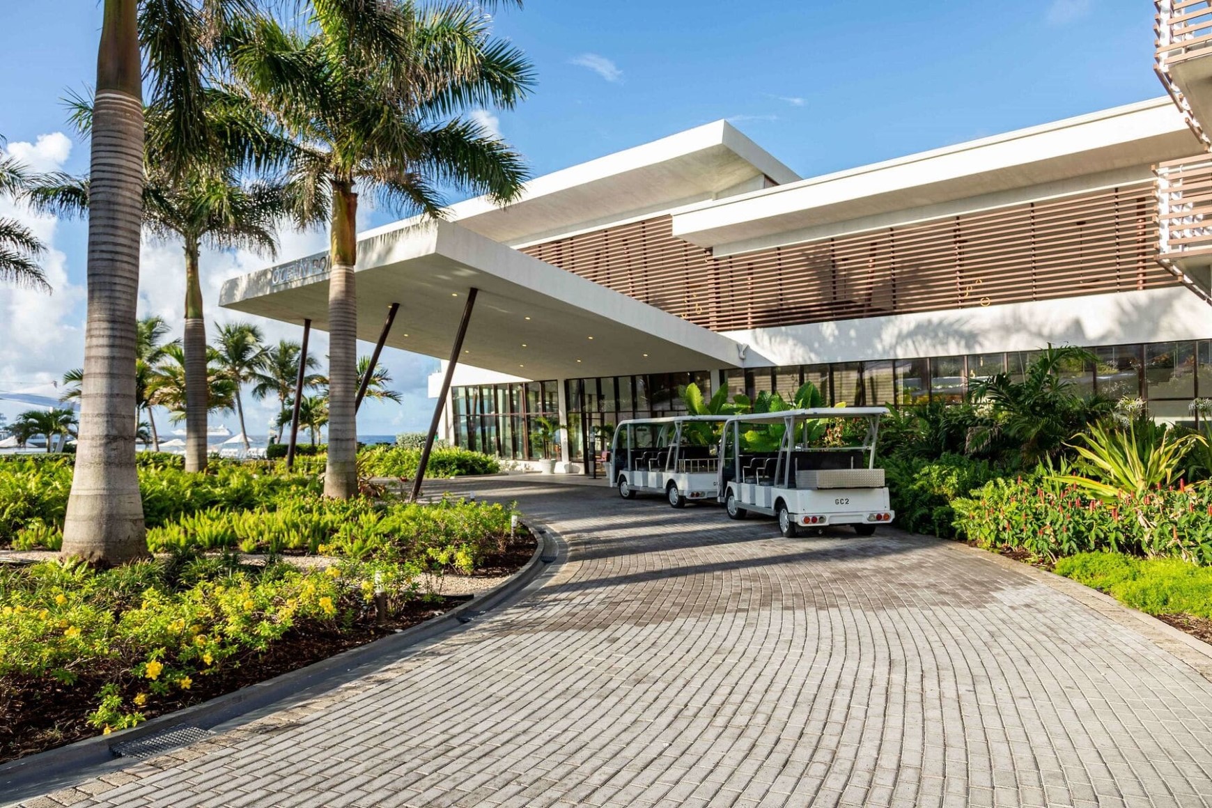 Sonesta Ocean Point