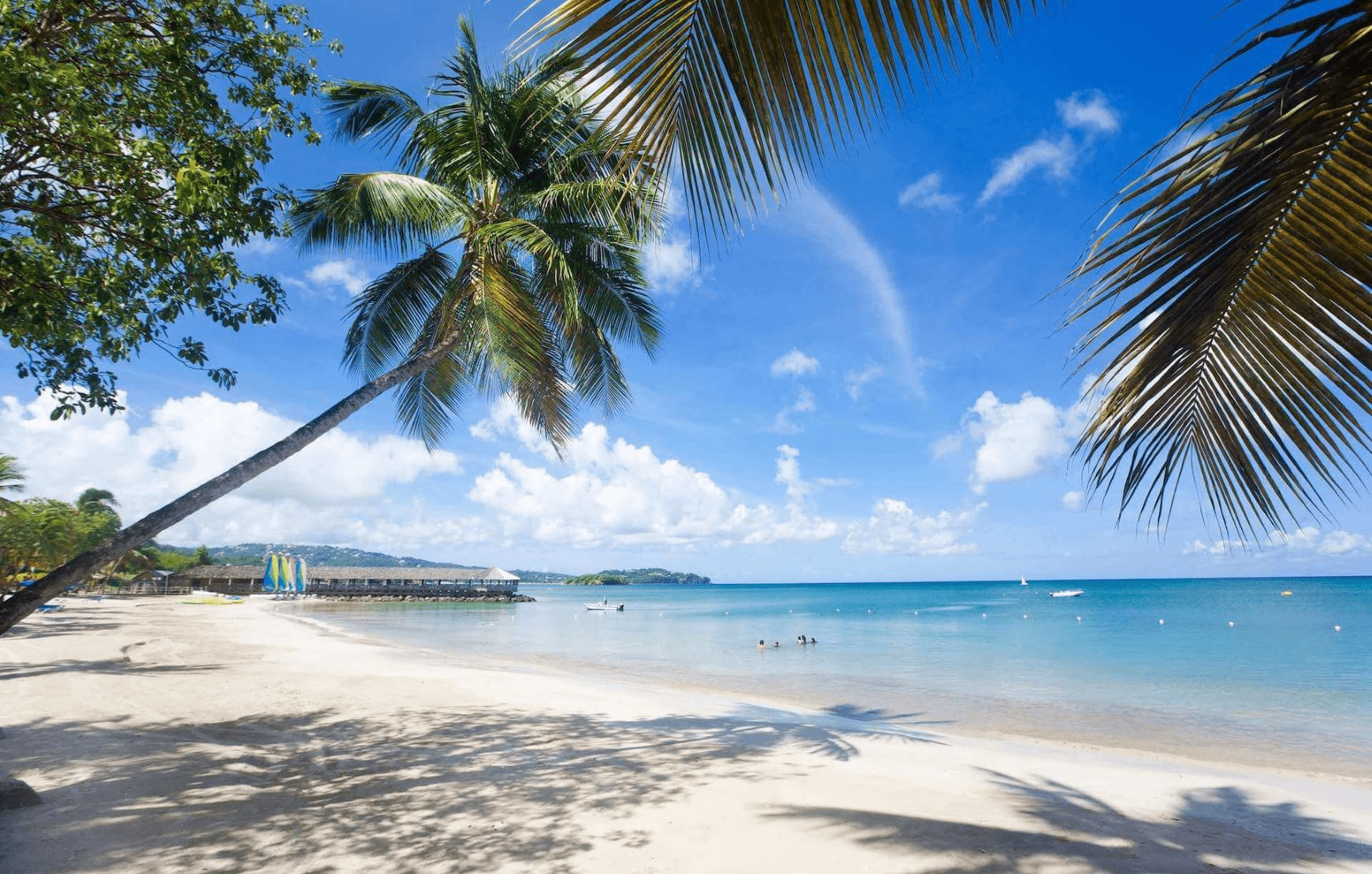 Secrets St Lucia