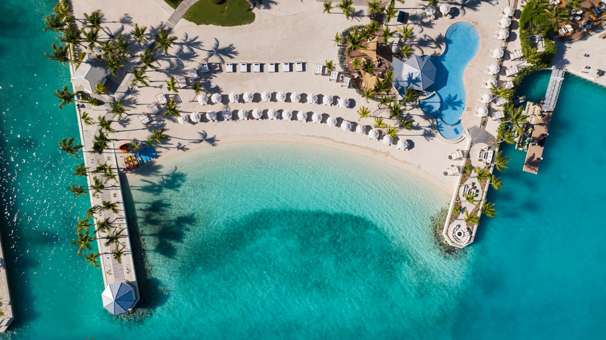 Blue Haven Turks and Caicos