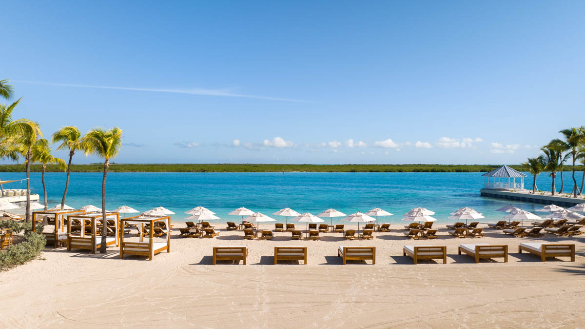 Blue Haven Turks and Caicos