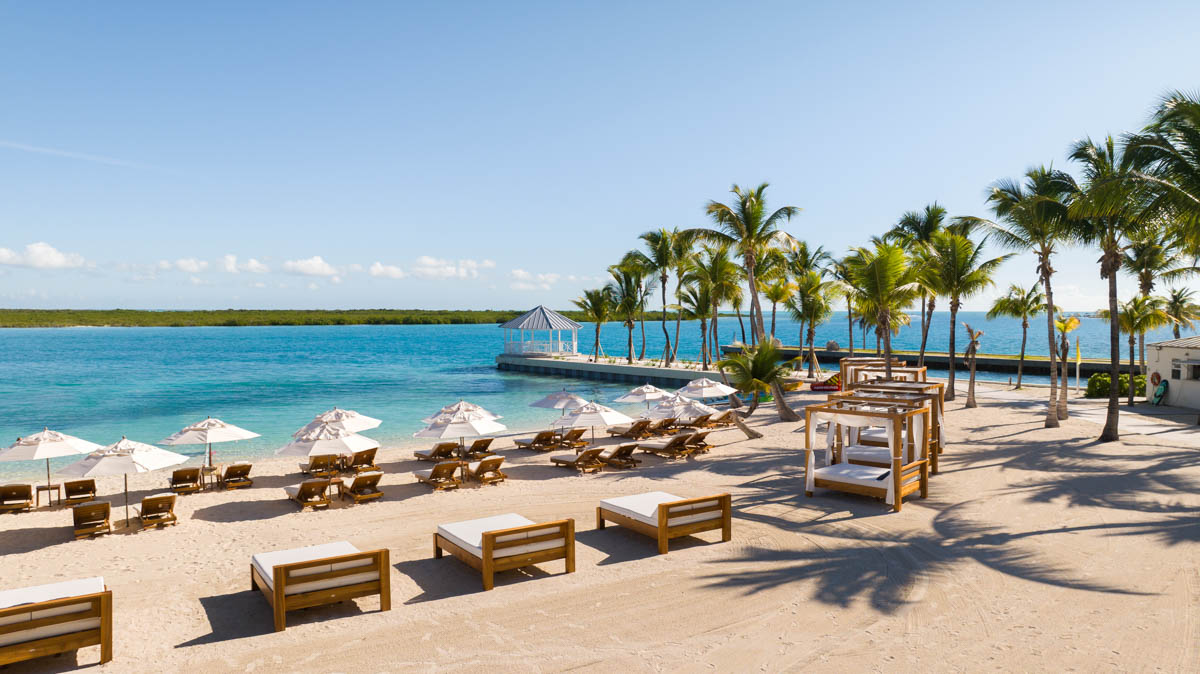 Blue Haven Turks and Caicos