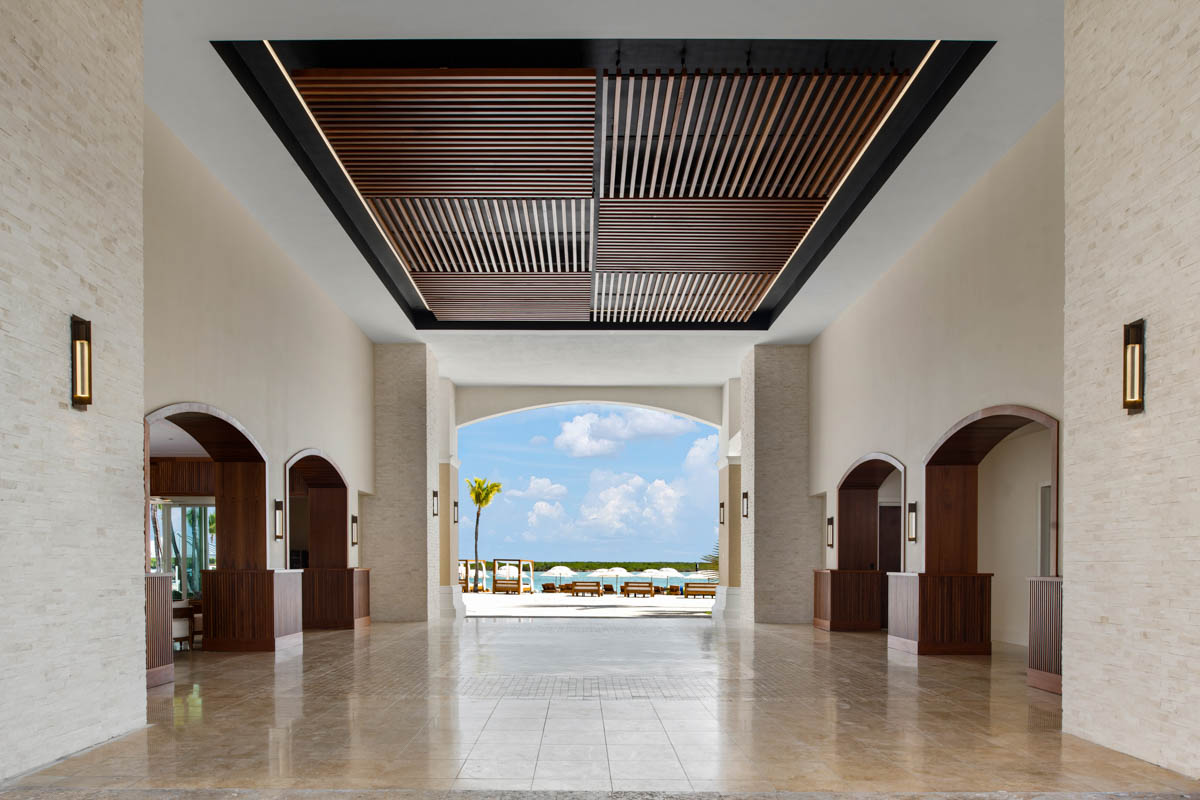 Blue Haven Turks and Caicos