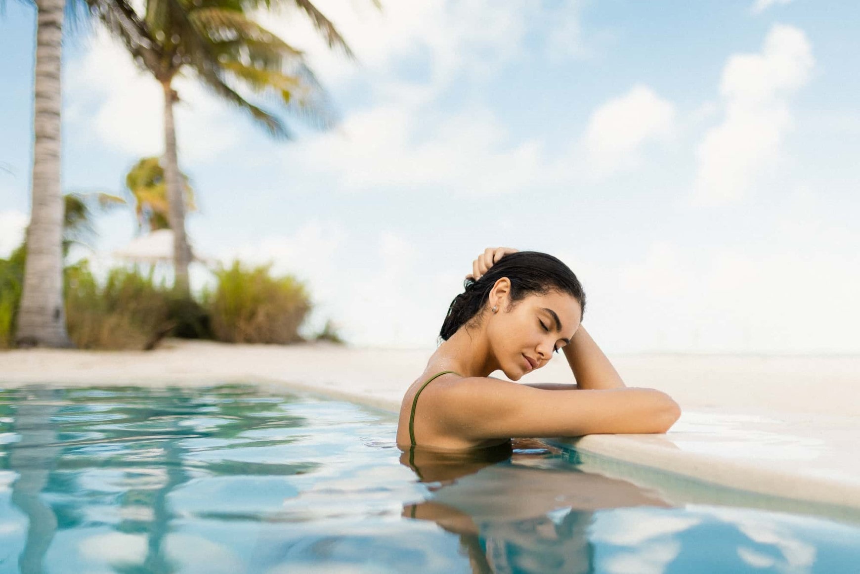 Ambergris Cay Private Island