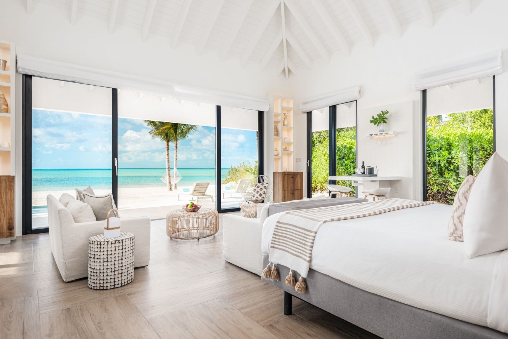 Ambergris Cay Private Island