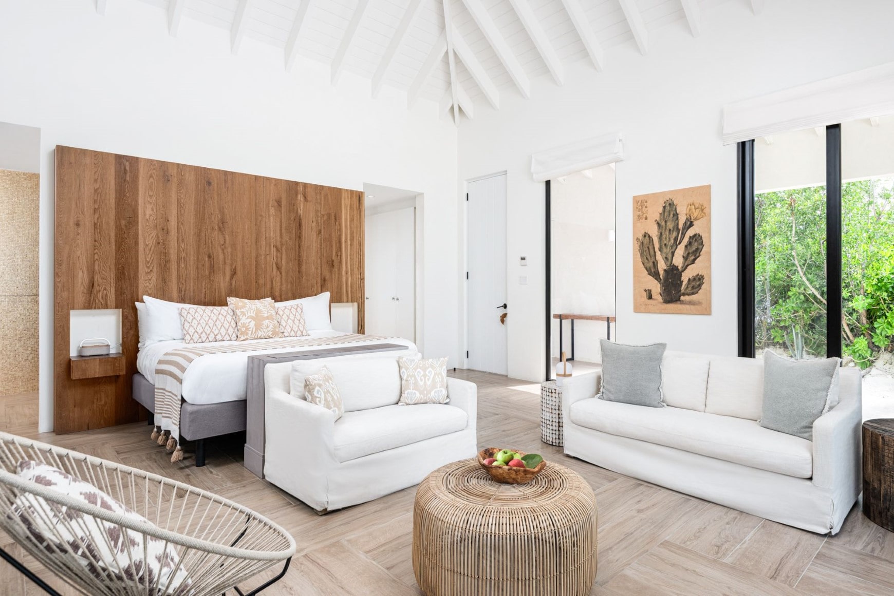Ambergris Cay Private Island