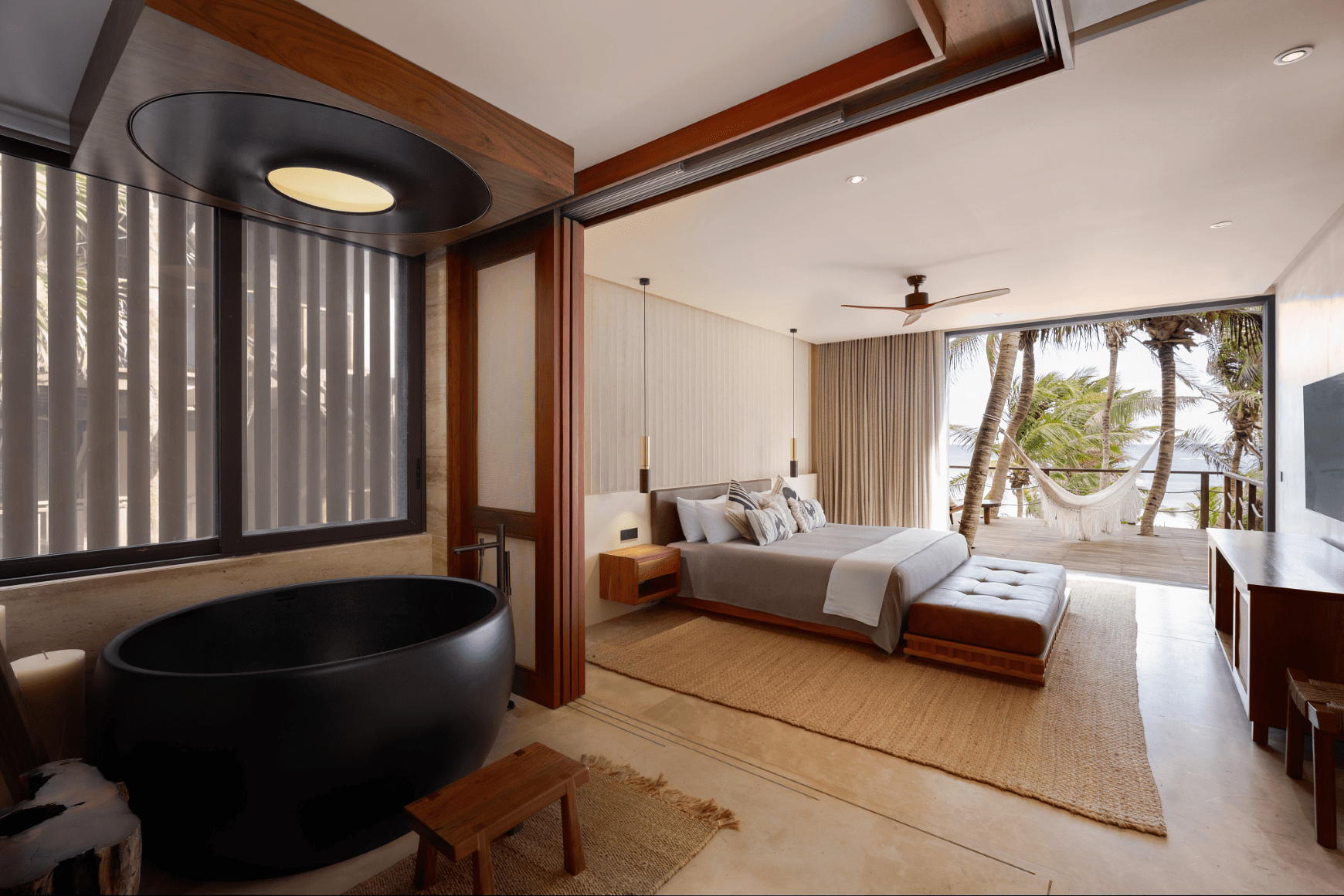 Secrets Tulum Resort & Beach Club