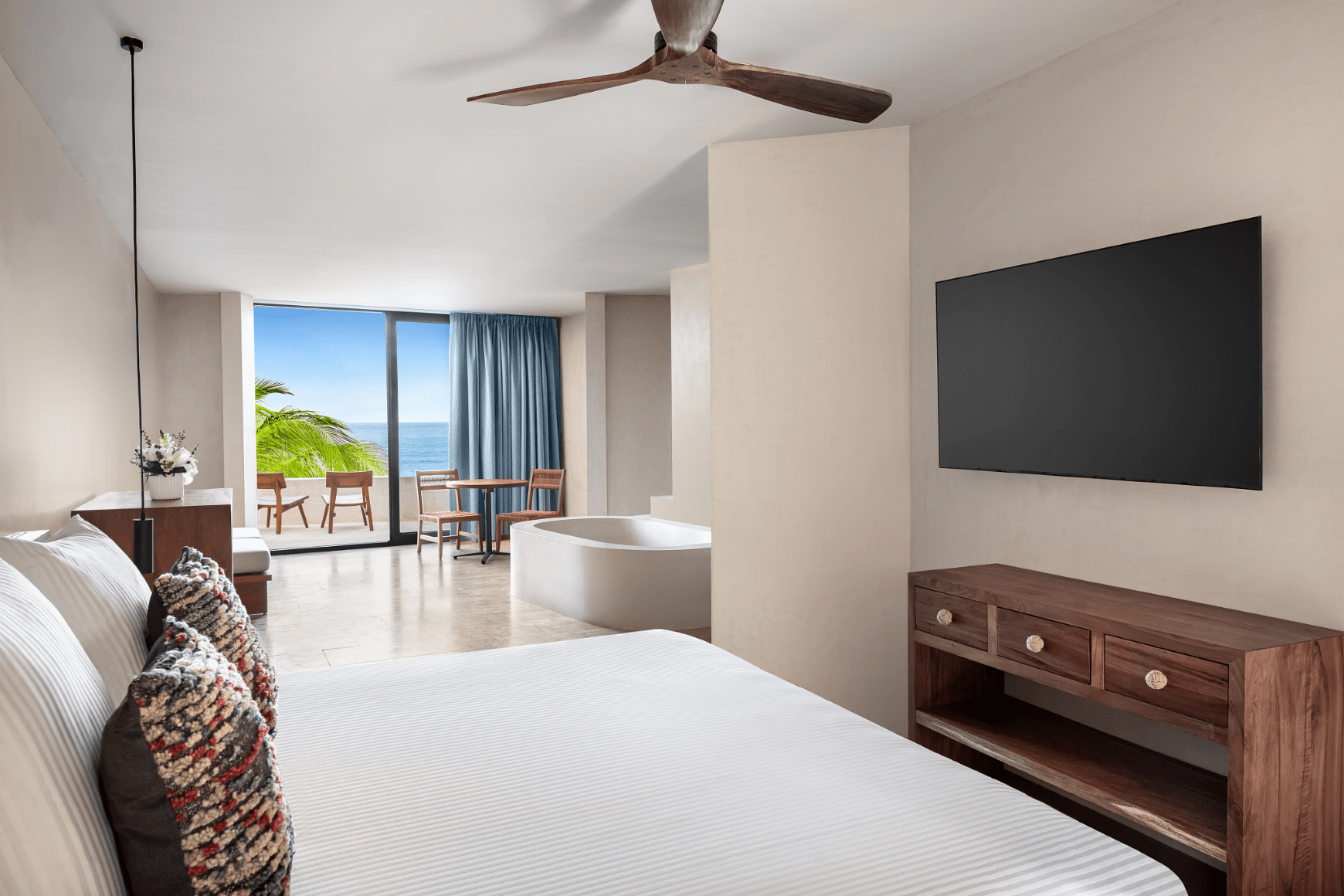 Secrets Tulum Resort & Beach Club