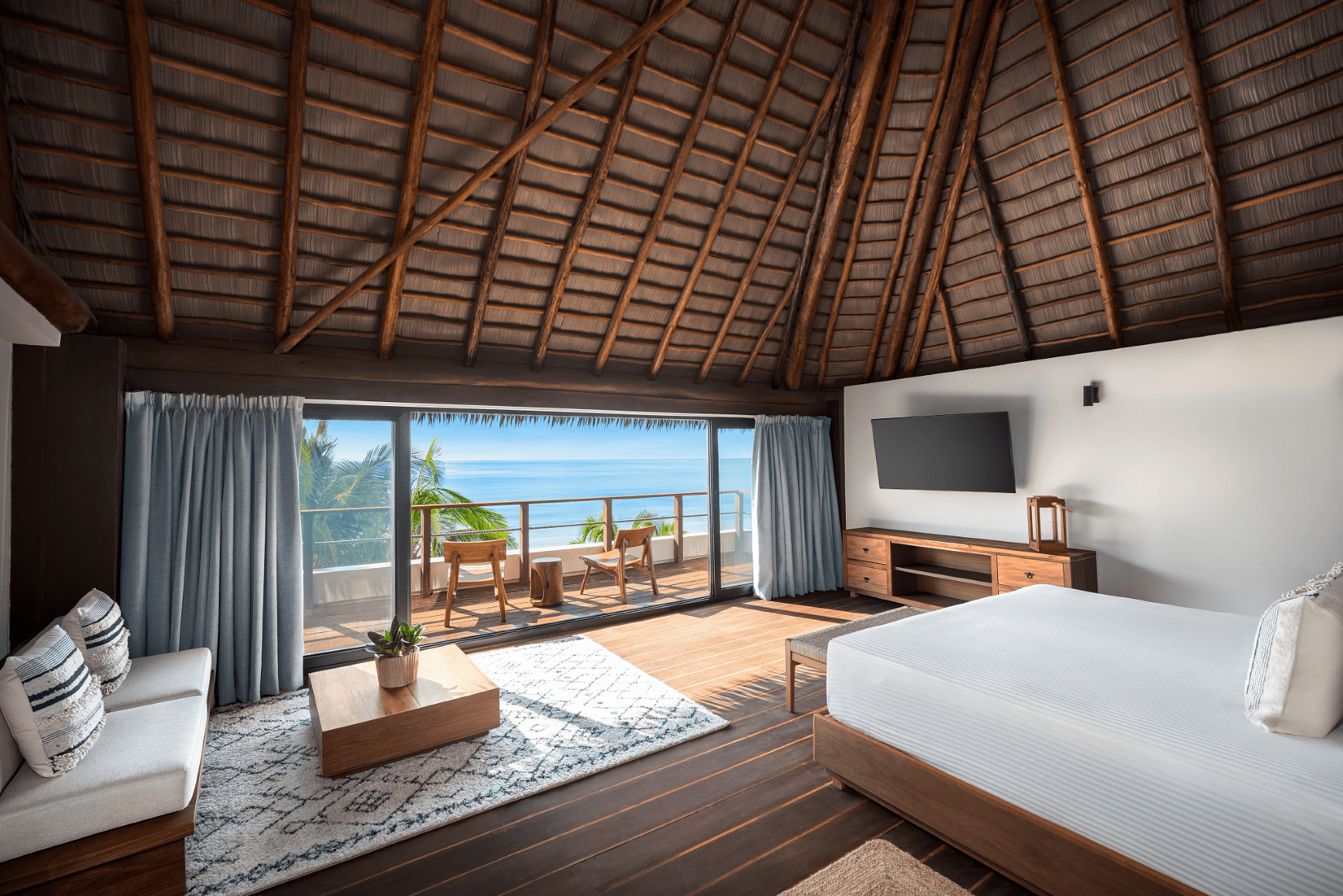 Secrets Tulum Resort & Beach Club