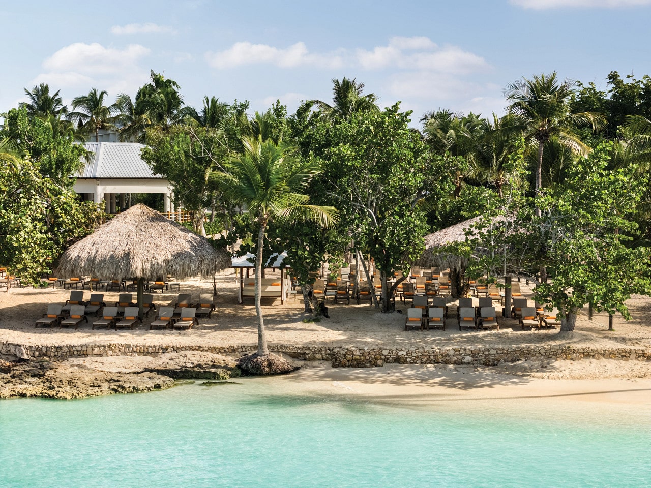 Secrets La Romana