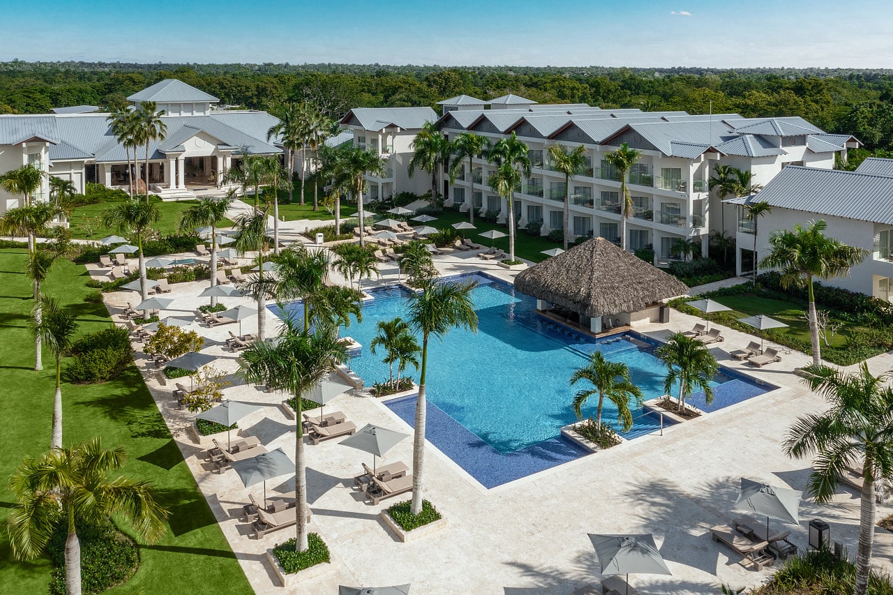 Secrets La Romana