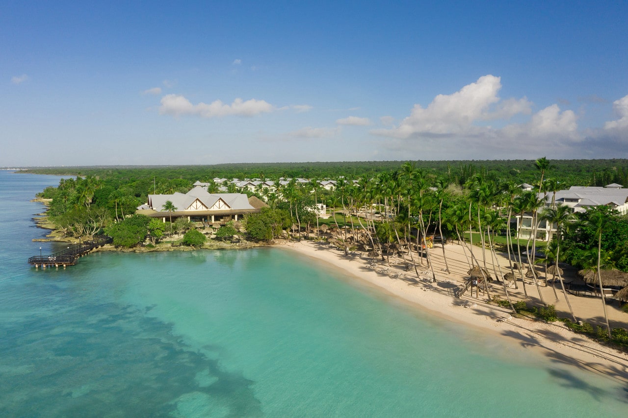 Secrets La Romana