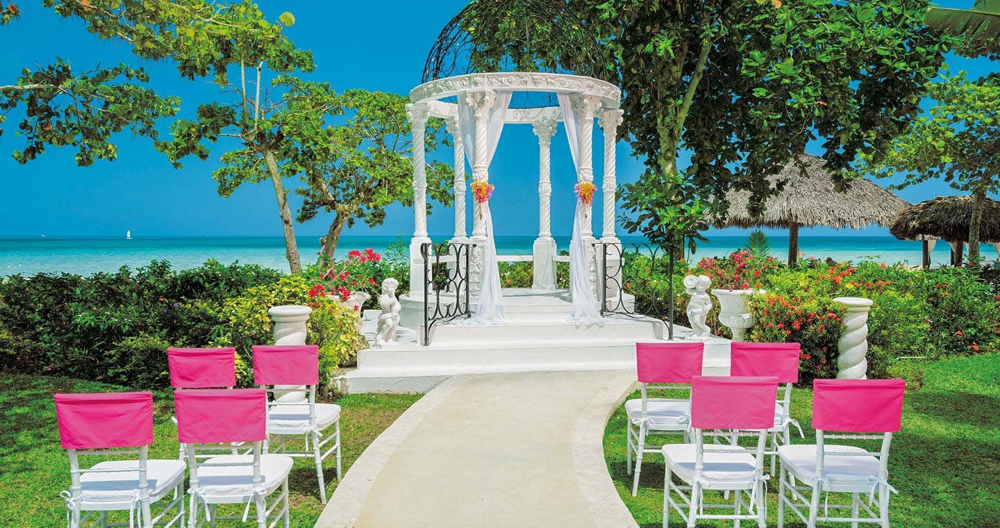 Beaches Negril