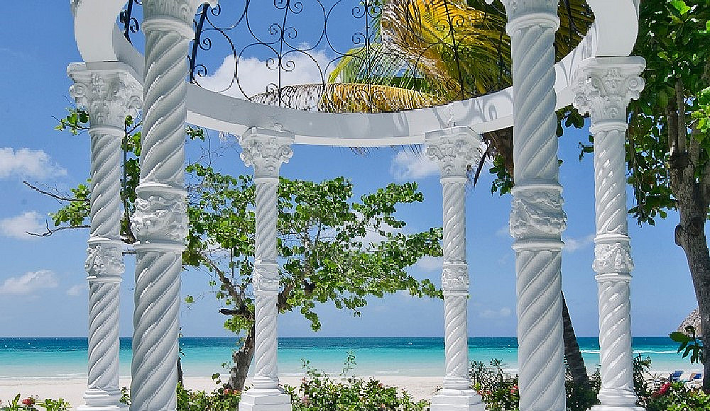 beaches negril weddings