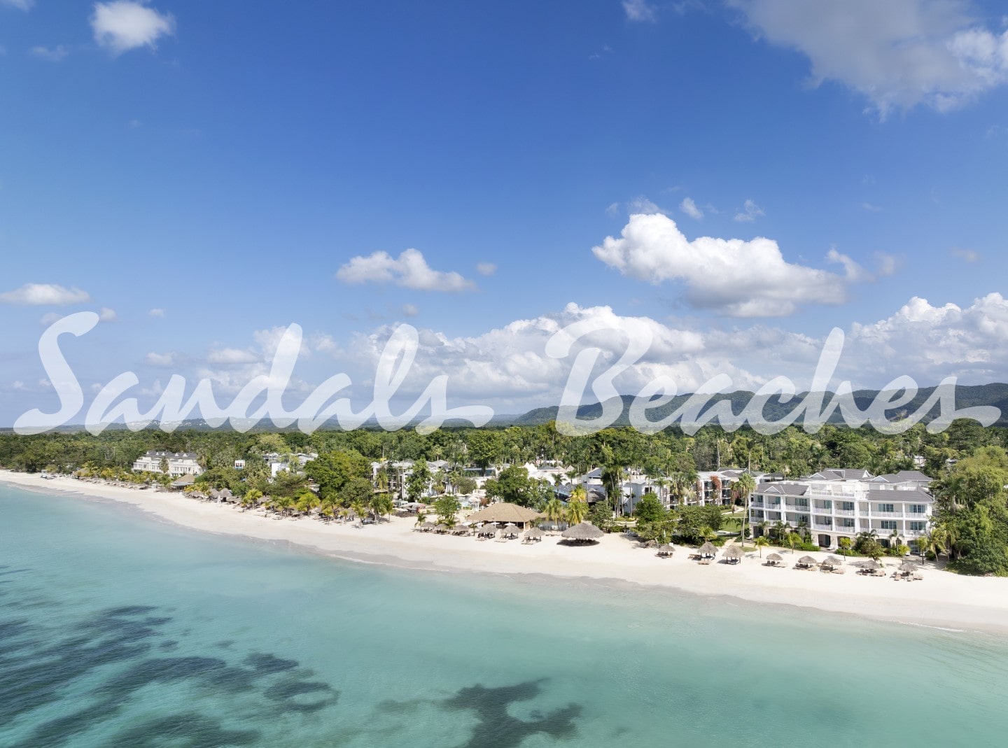 Beaches Negril