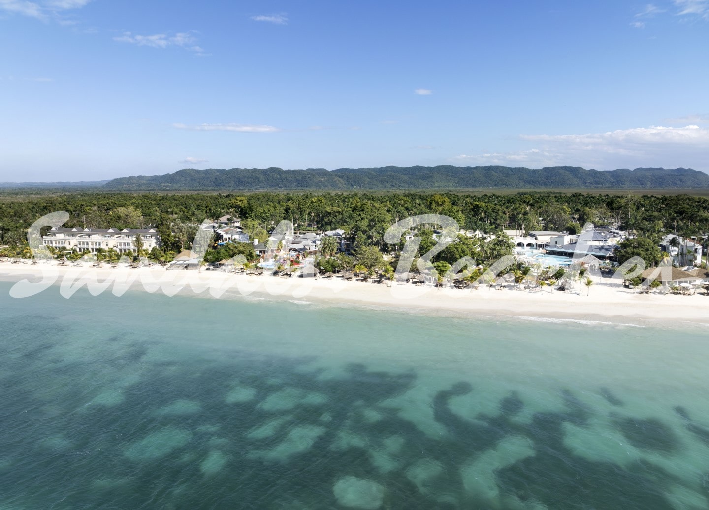 Beaches Negril