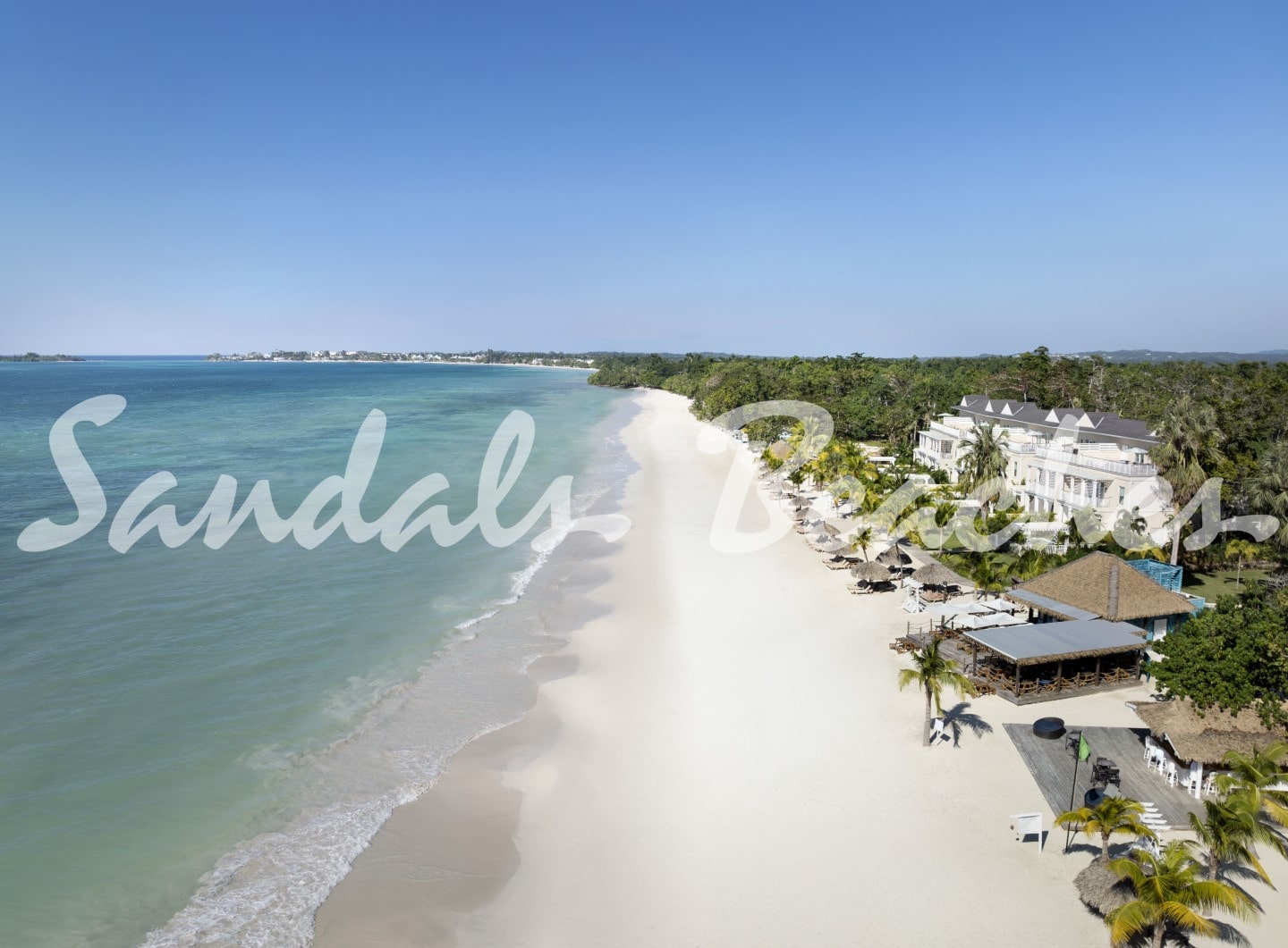 Beaches Negril