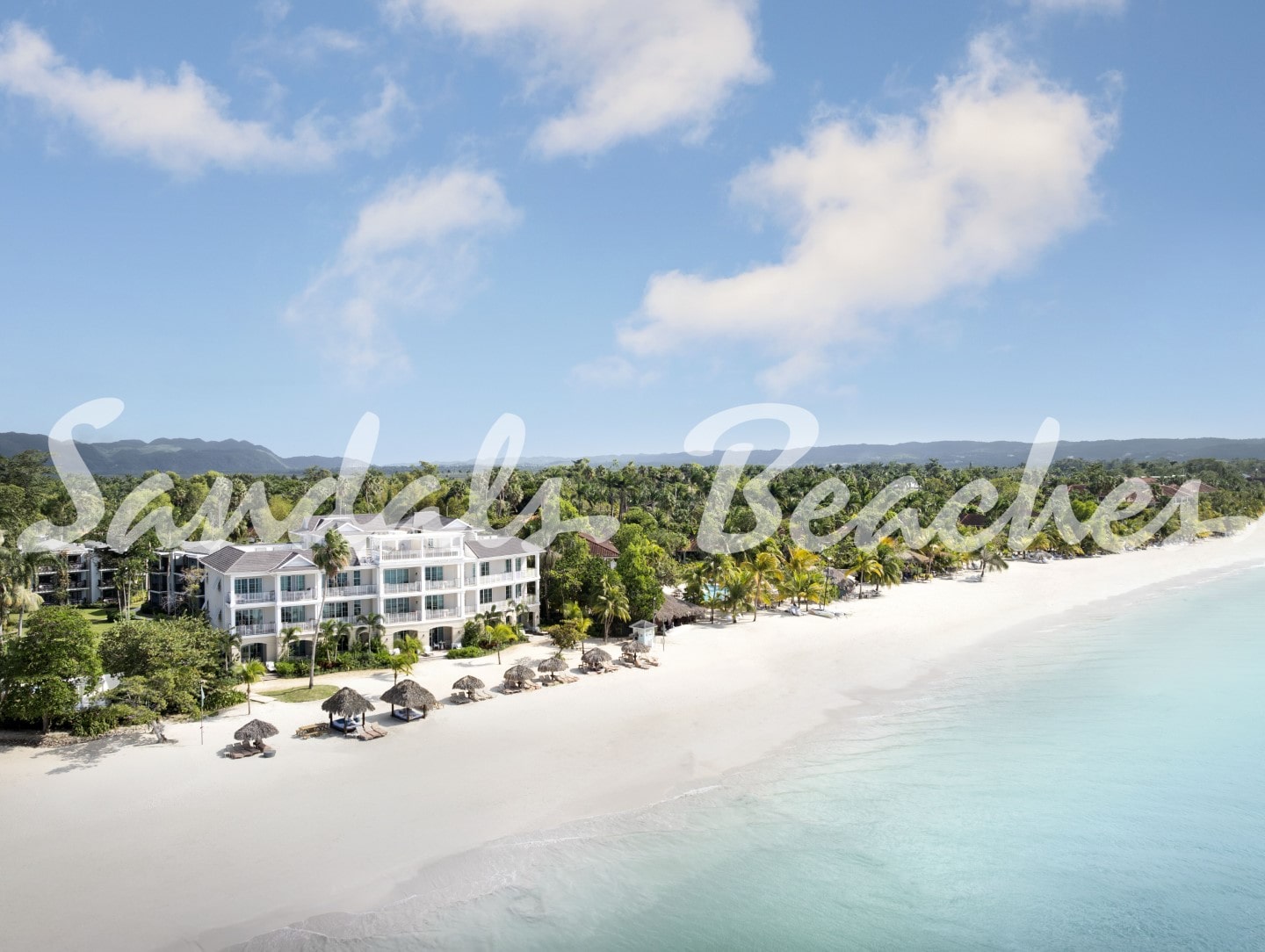 Beaches Negril
