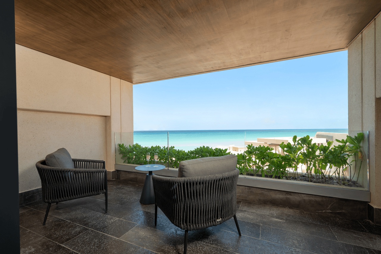 Secrets Mirabel Cancun