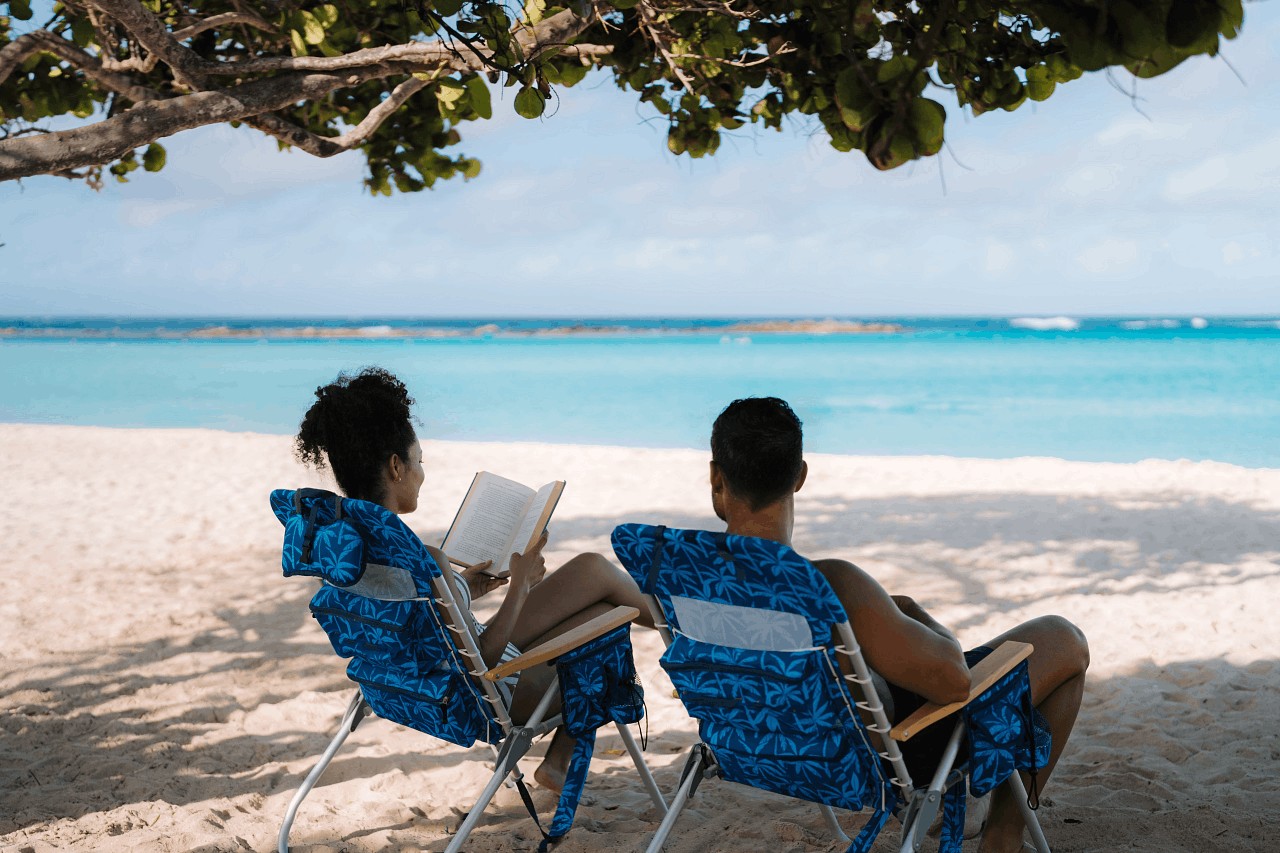 Secrets Baby Beach Aruba