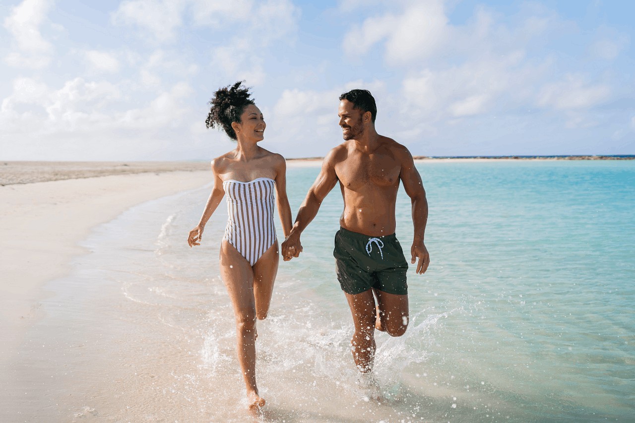 Secrets Baby Beach Aruba