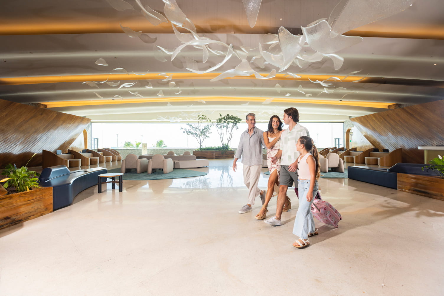 AVA Resort Cancun
