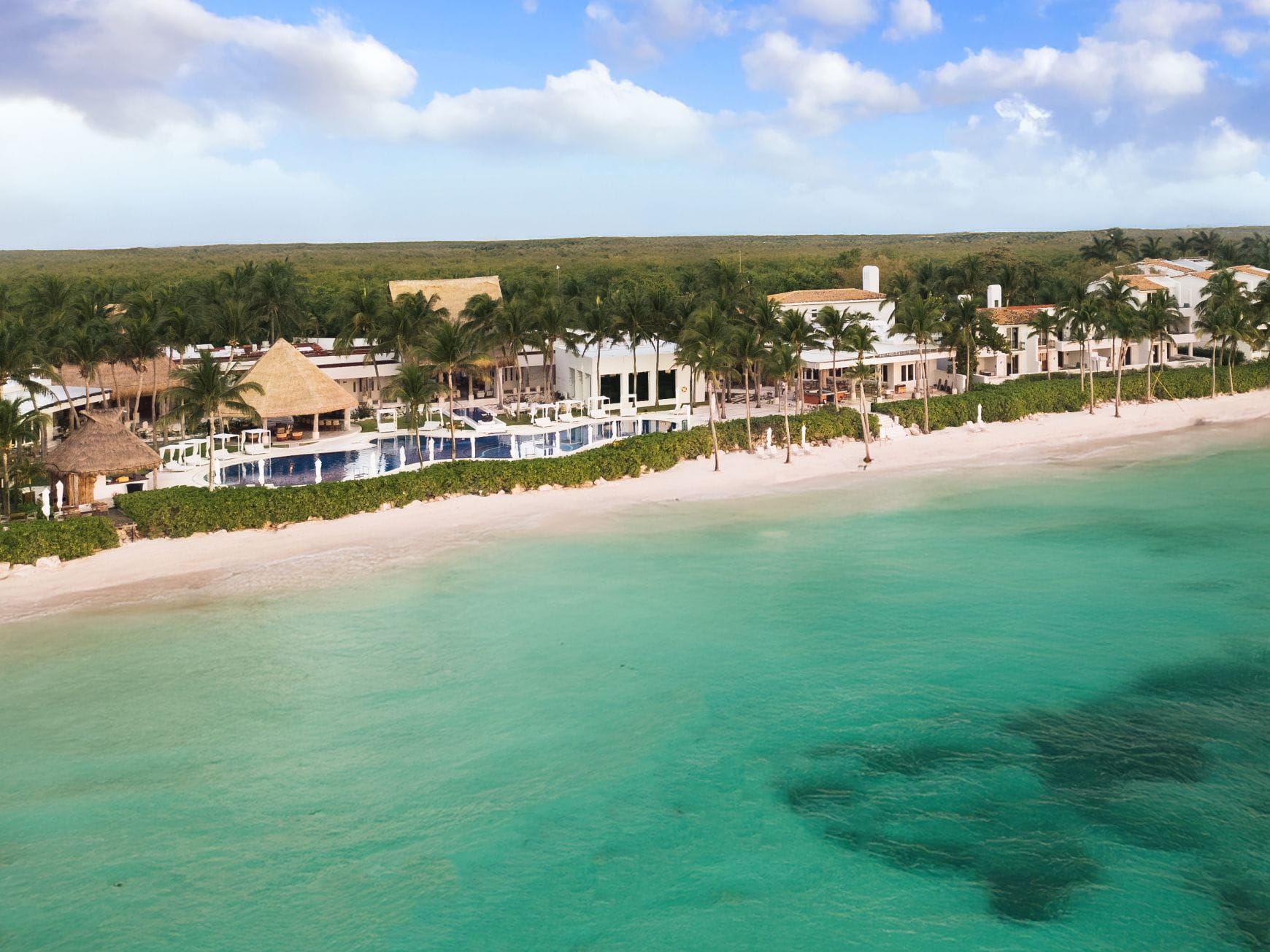 Paraiso de la Bonita