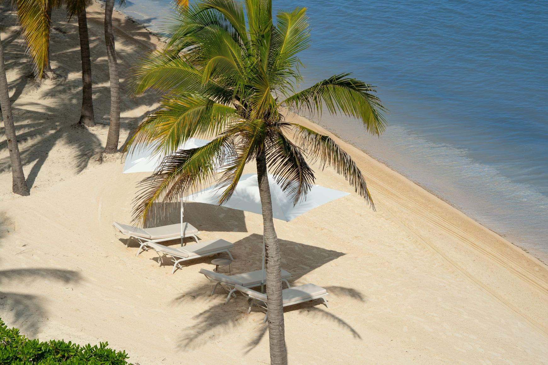 Paraiso de la Bonita