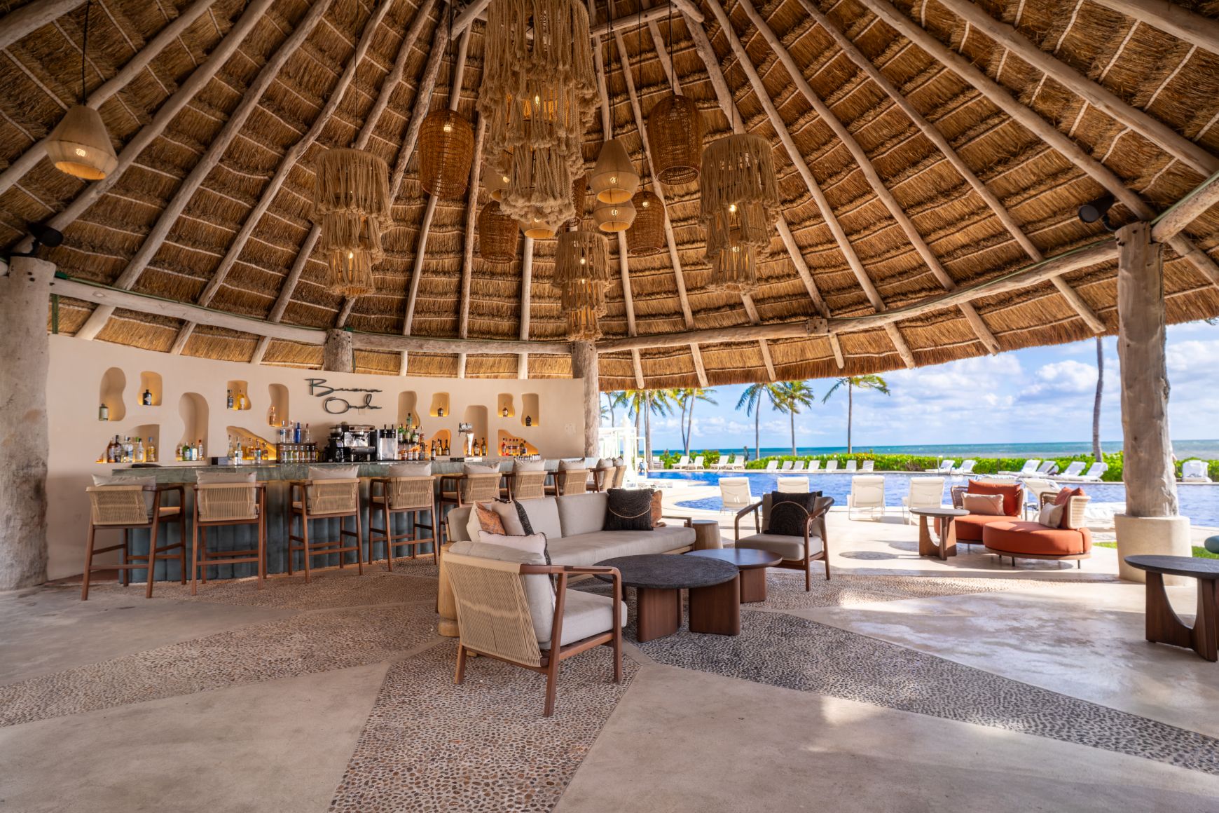 Paraiso de la Bonita