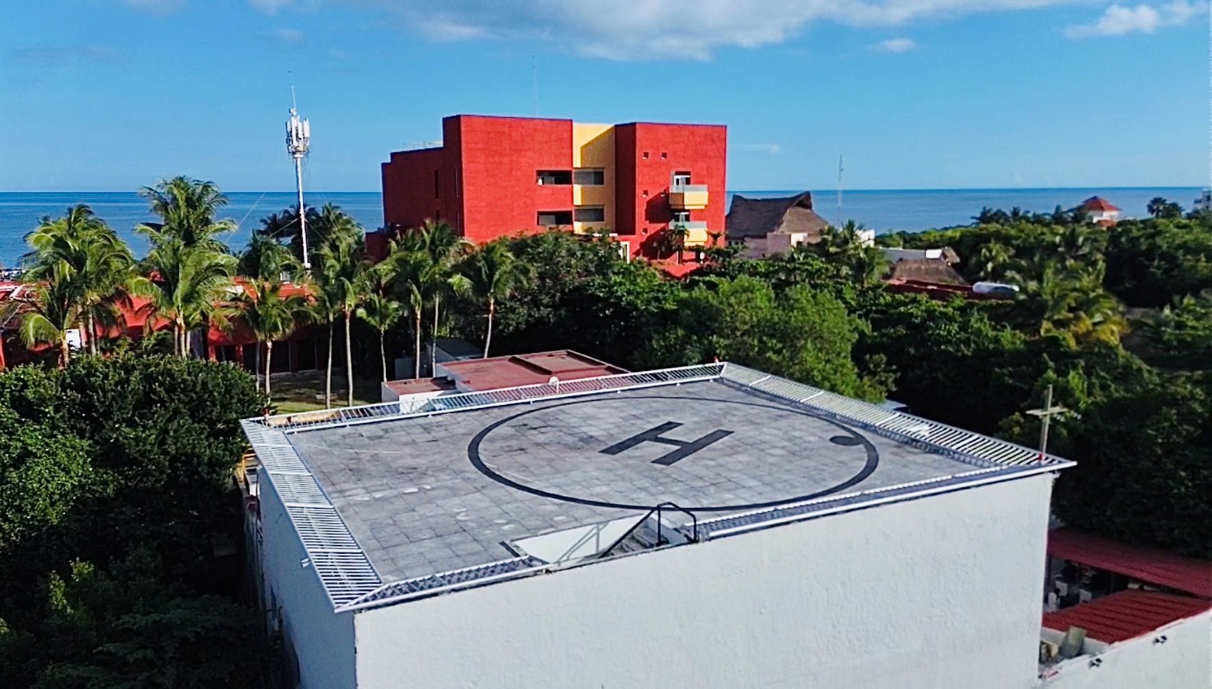 Paraiso de la Bonita