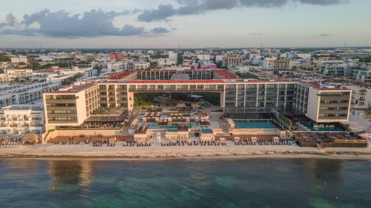 Devossion by Live Aqua Playa del Carmen