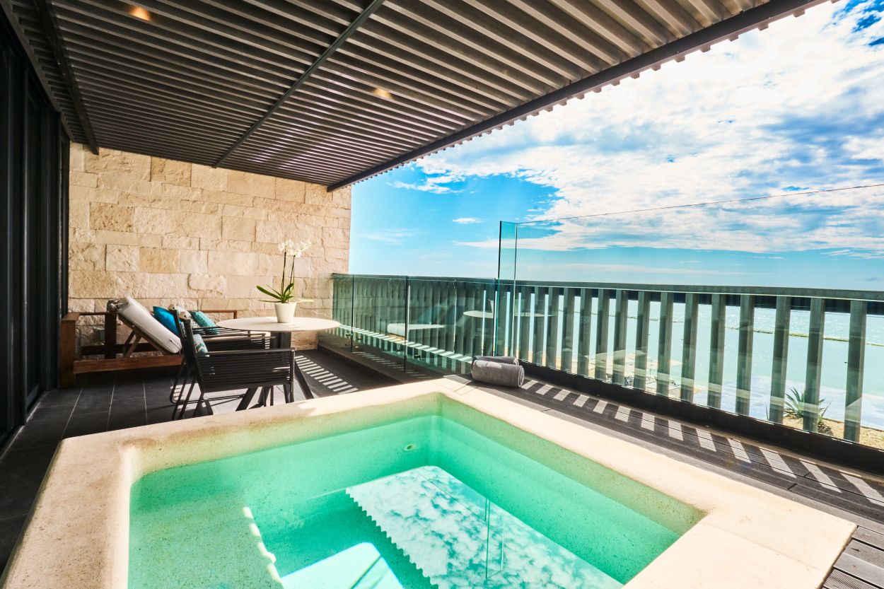 Devossion by Live Aqua Playa del Carmen