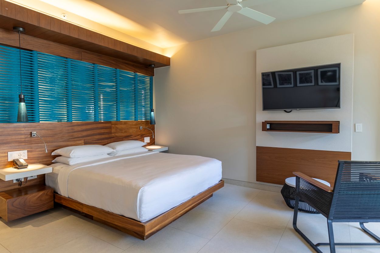 Devossion by Live Aqua Playa del Carmen