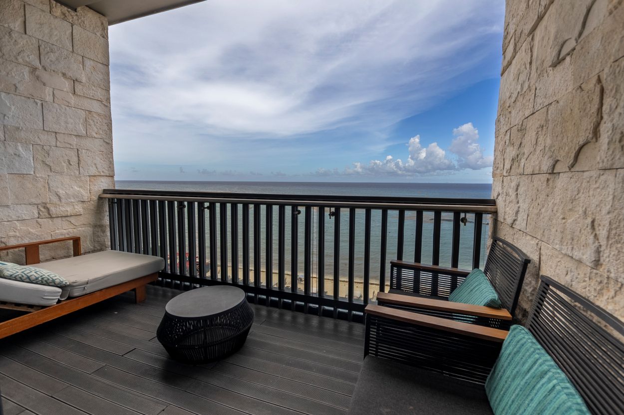 Devossion by Live Aqua Playa del Carmen