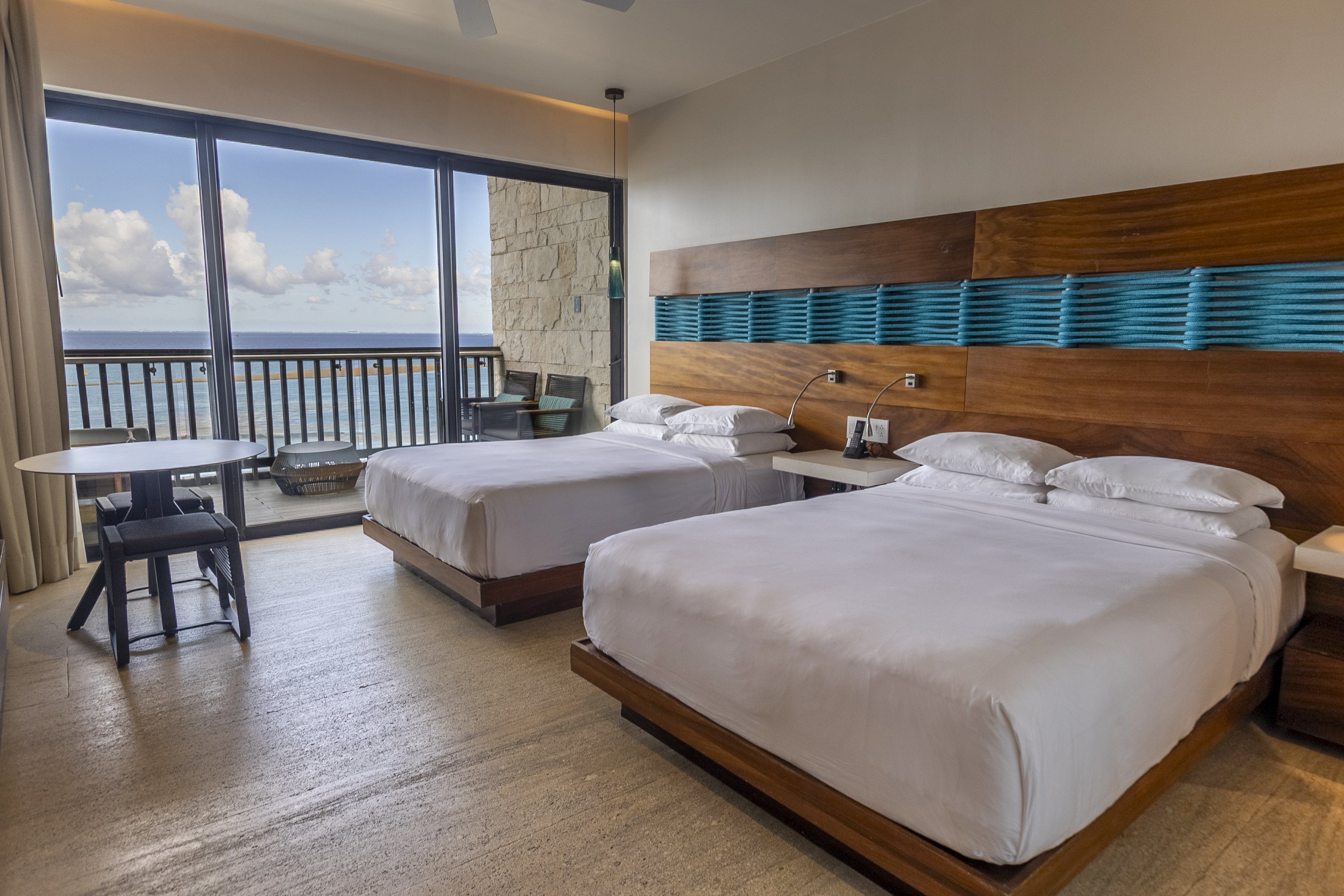 Devossion by Live Aqua Playa del Carmen