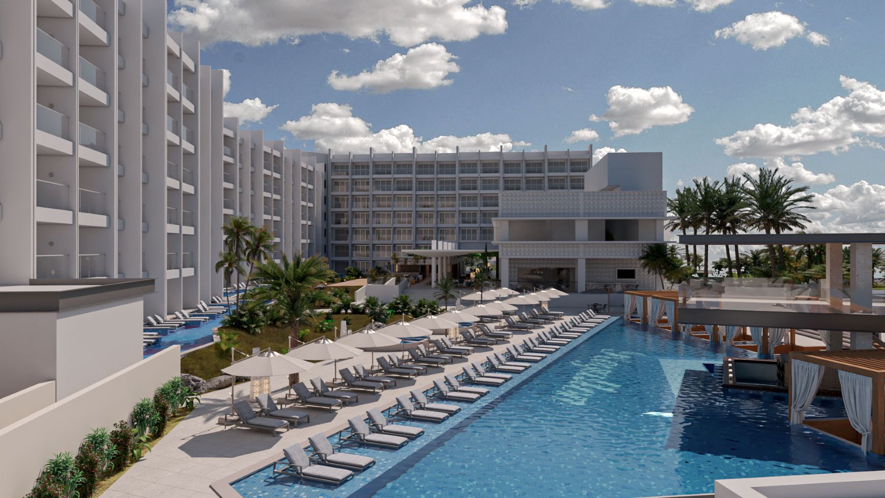 Royalton Vessence Barbados
