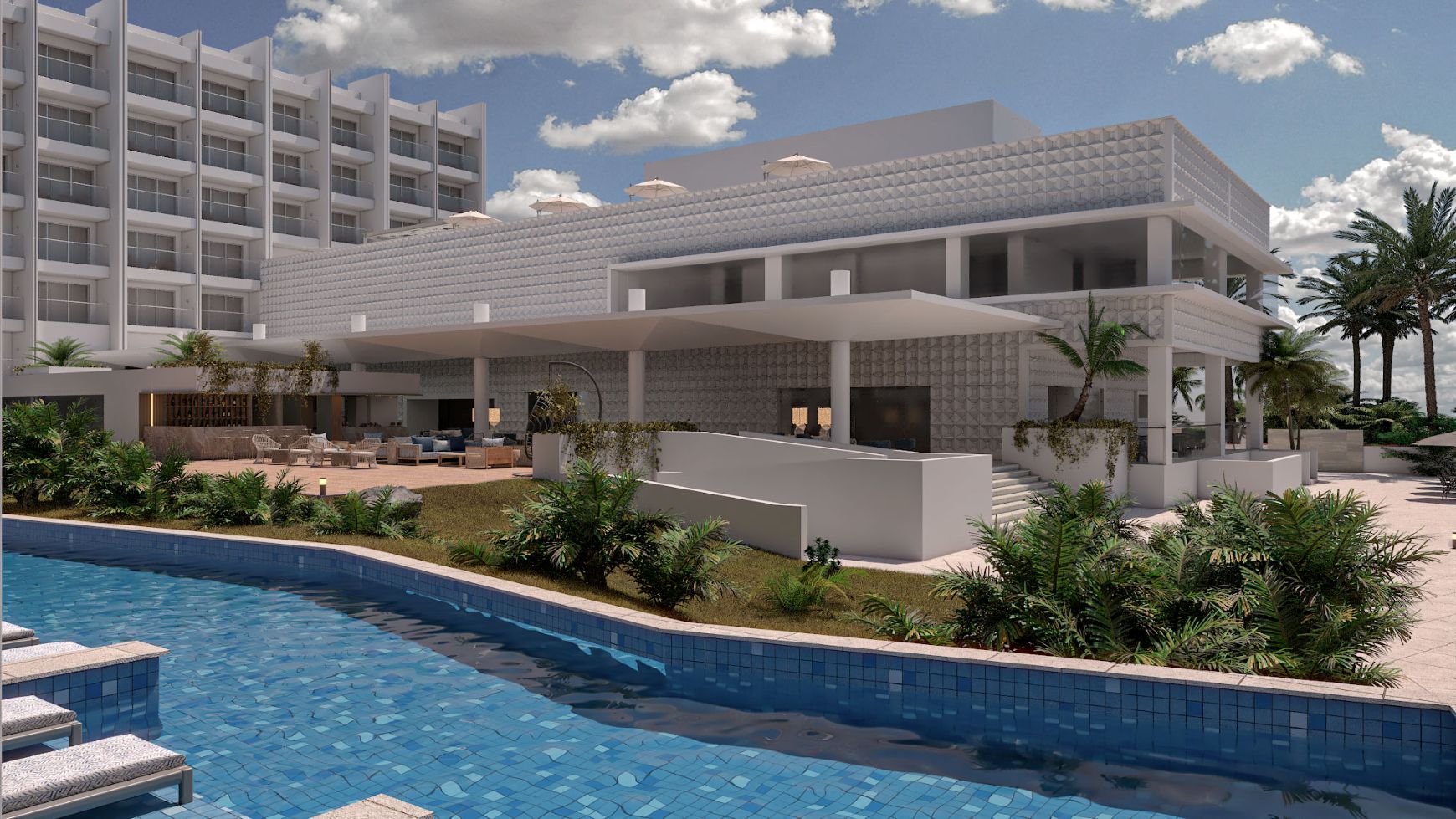 Royalton Vessence Barbados