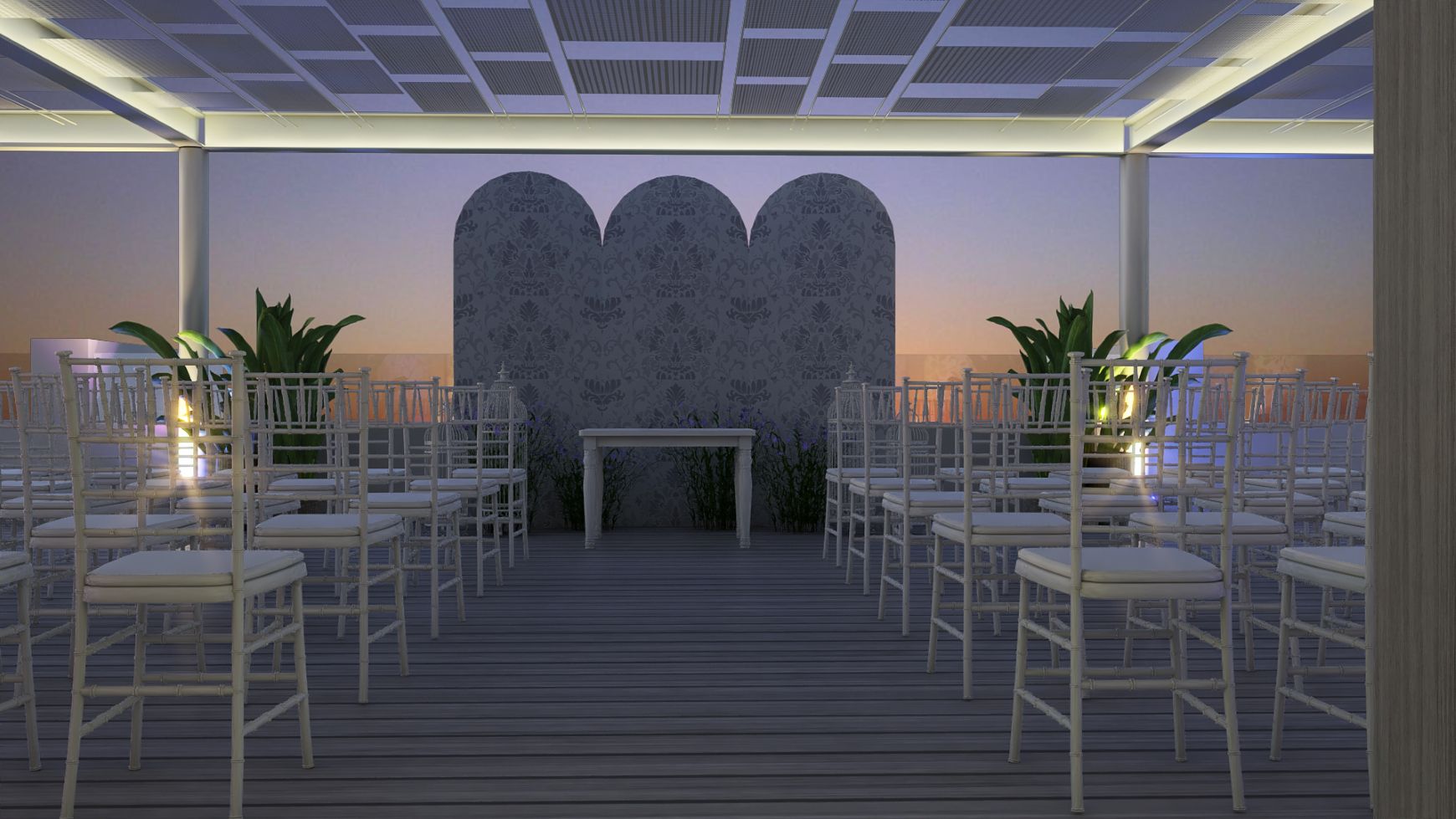 Royalton Vessence Barbados