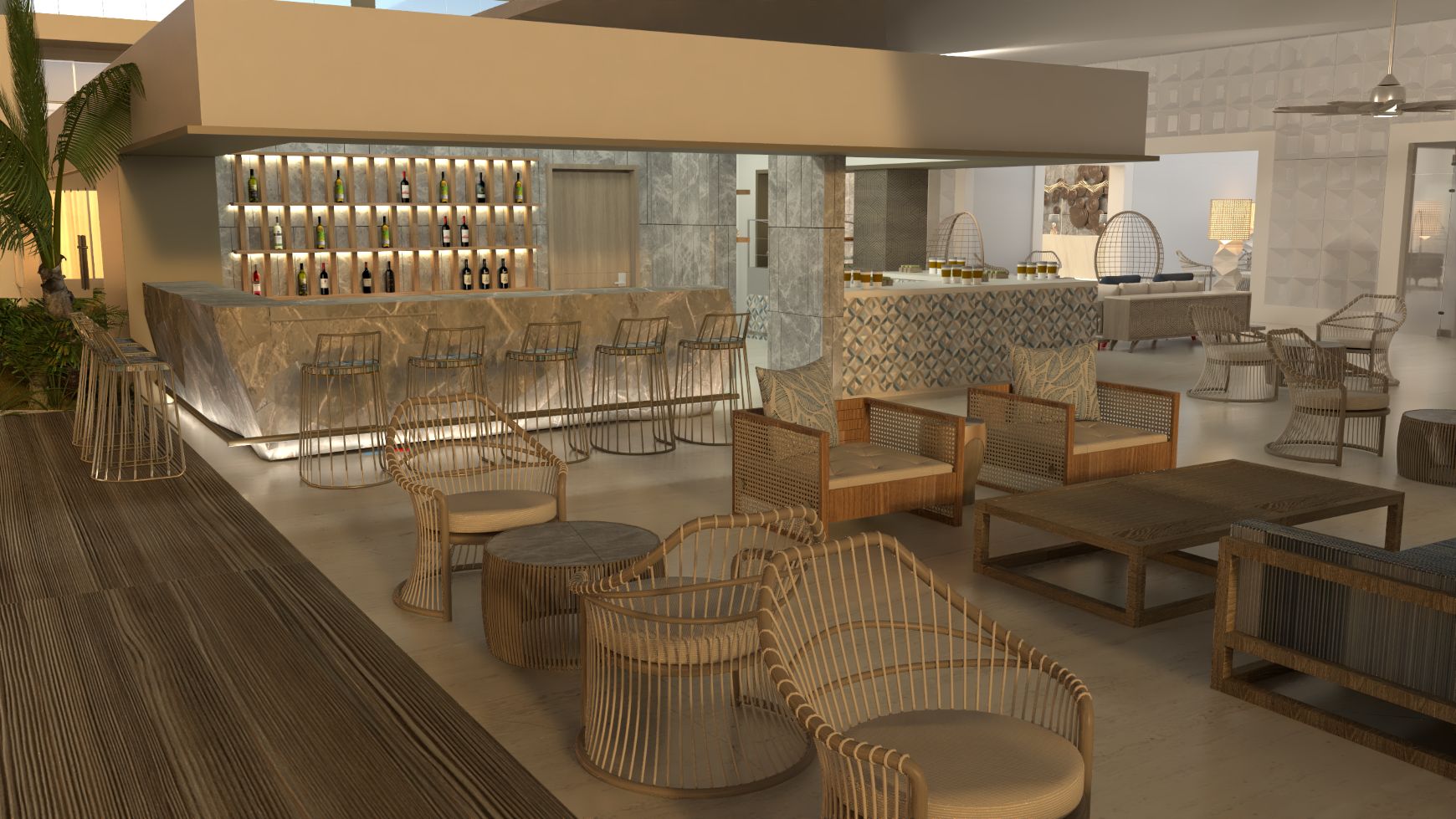 Royalton Vessence Barbados