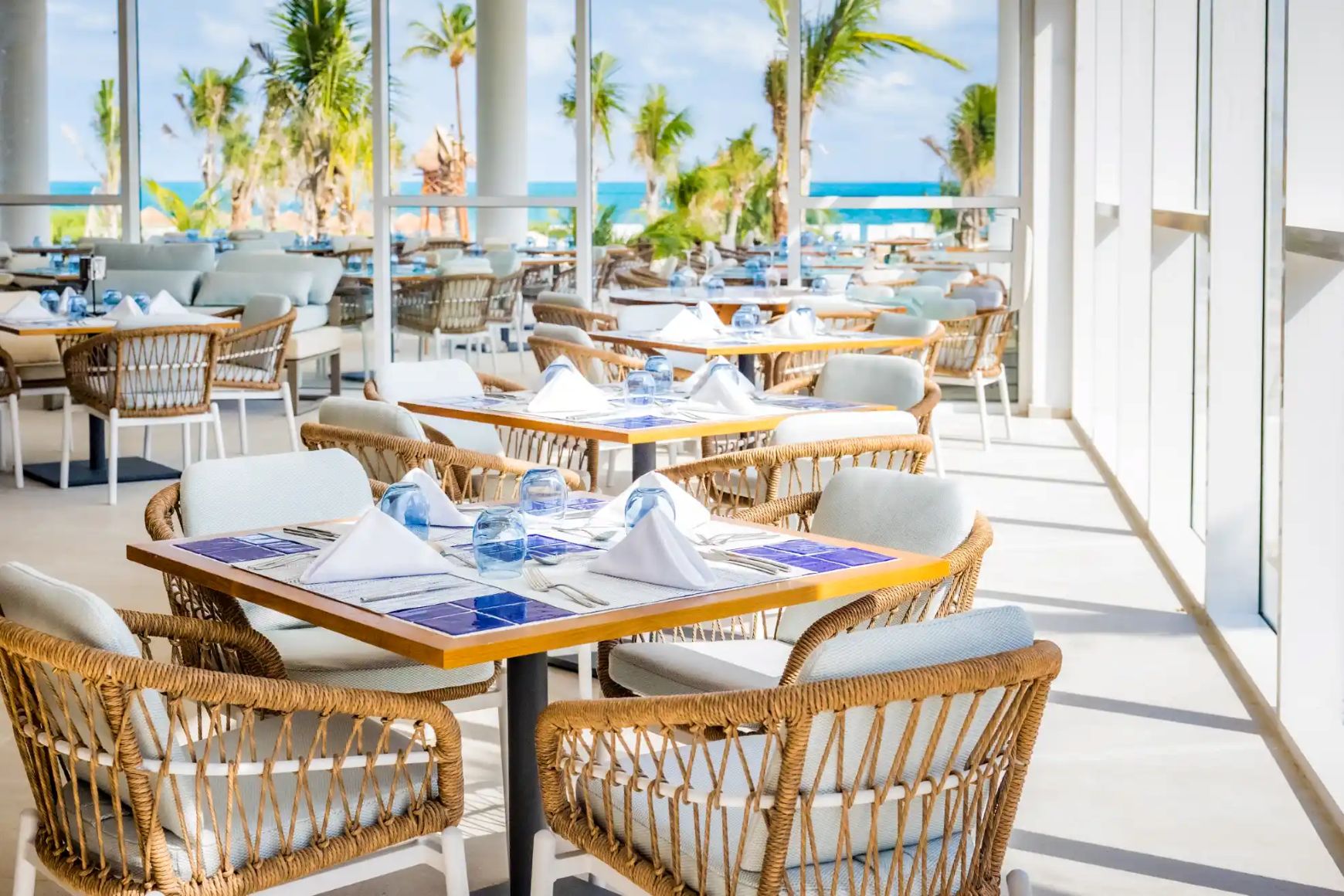 Majestic Mirage Costa Mujeres