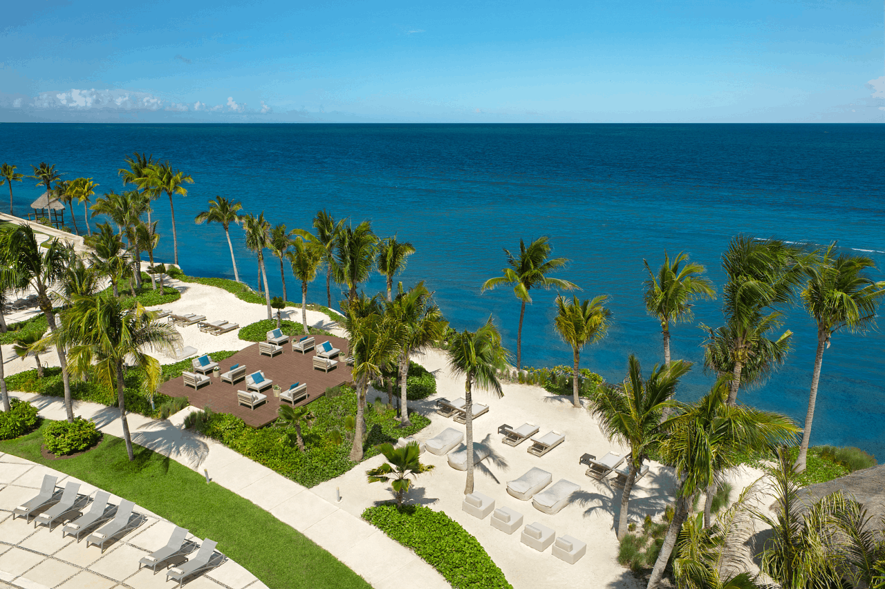 Dreams Puerto Morelos