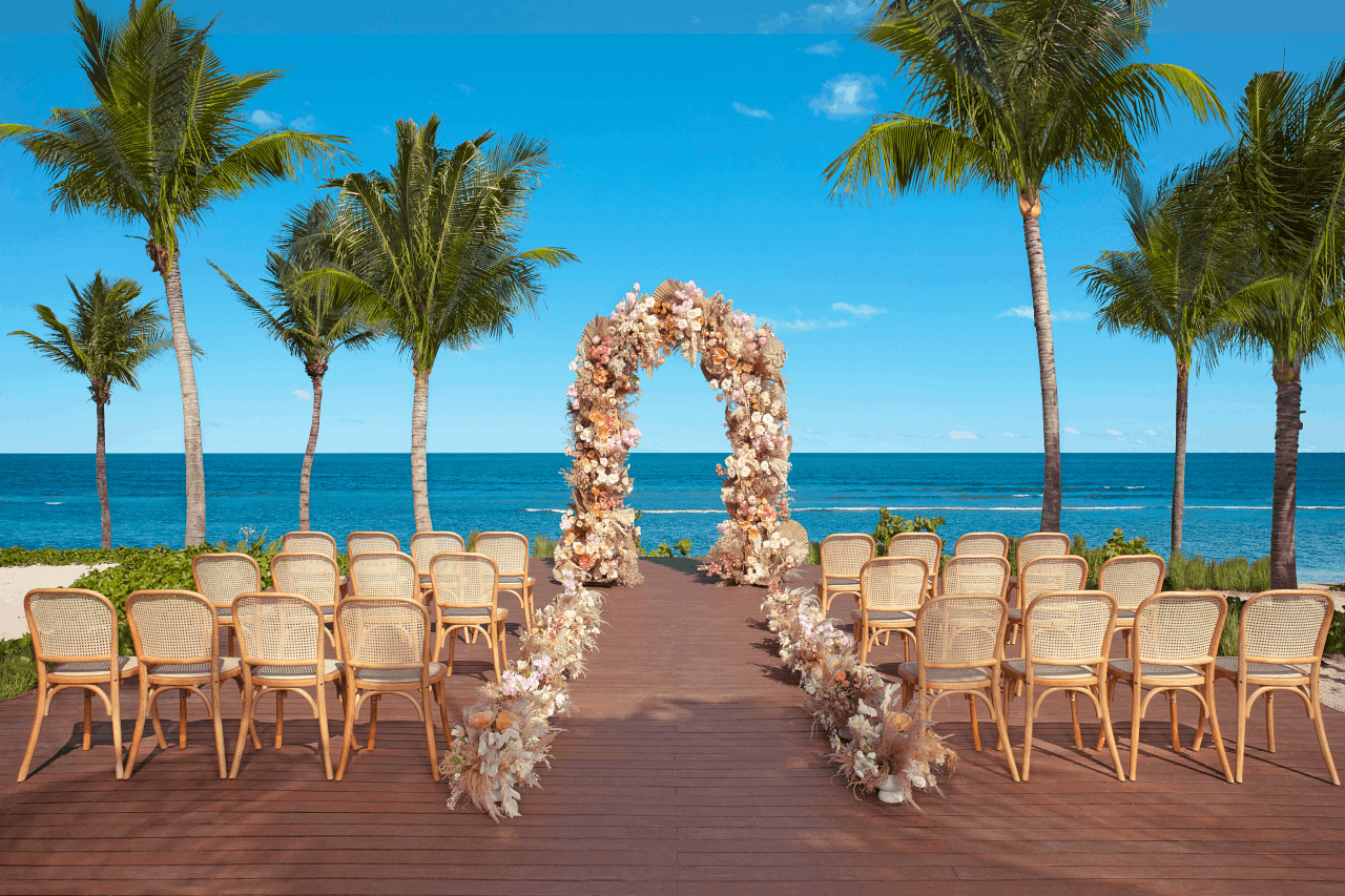 Dreams Puerto Morelos