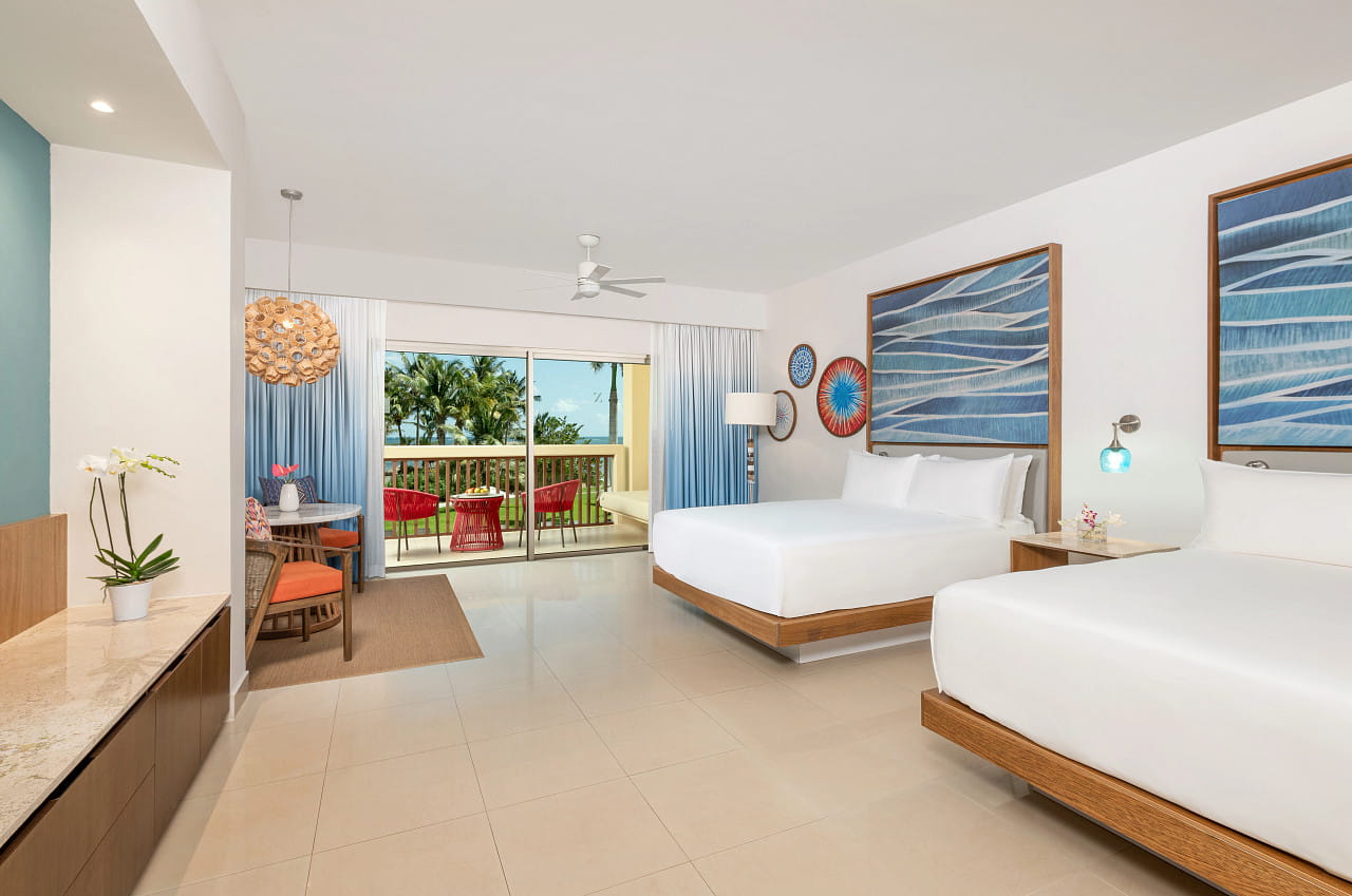 Dreams Puerto Morelos