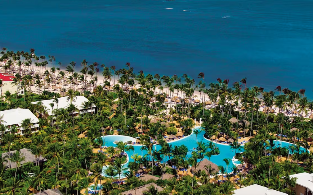 melia-caribe-aerial