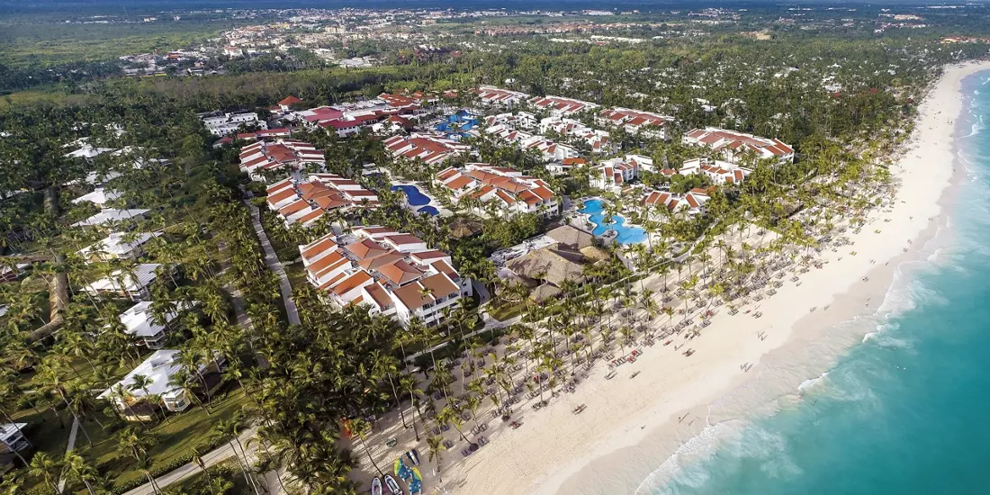 occidental-punta-cana-aerial-beach