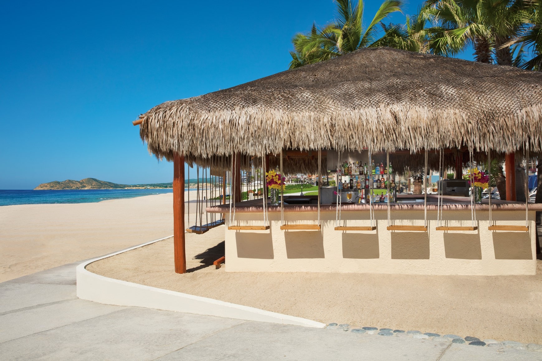 dreams-los-cabos-barefoot-grill