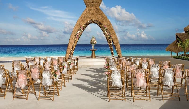 Dreams Riviera Cancun