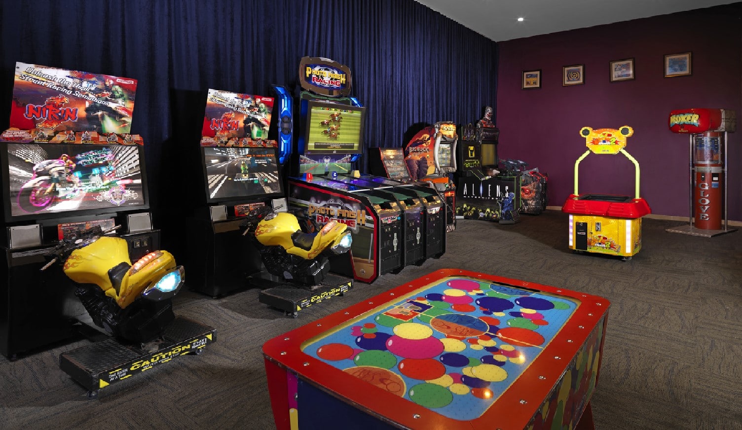hard-rock-punta-cana-arcade